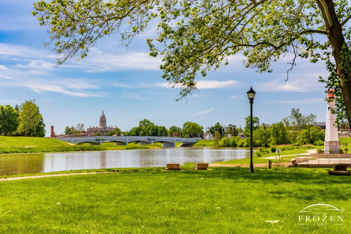 Troy, Ohio