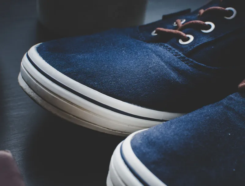 The Beach Shoe Nobody Wanted That Built a Billion-Dollar Empire