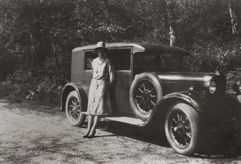 Before the Bra: The Rebellion That Unhooked a Century of Suffering