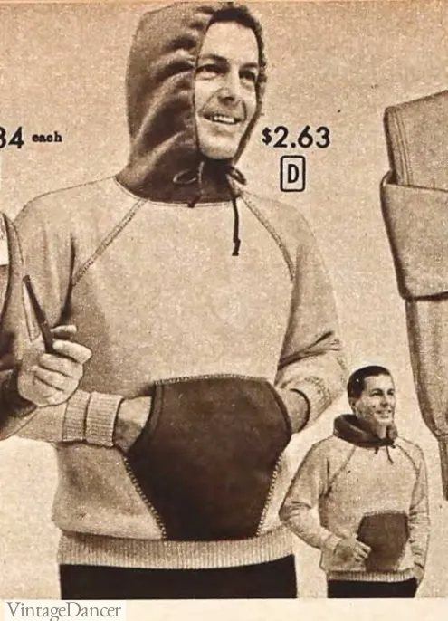 A Cold Gym, a Boxer, and the Accidental Invention of the Comfort Uniform