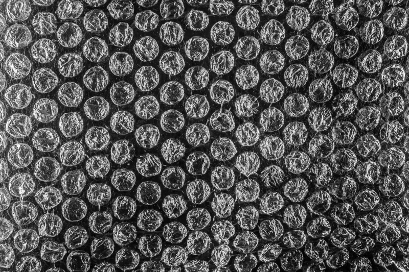 When Two Engineers Tried Making Fancy Wallpaper and Accidentally Created America's Favorite Stress Toy