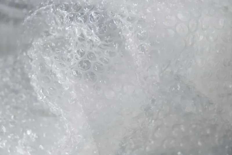 Two Engineers Tried Making Textured Wallpaper and Created America's Favorite Stress Reliever Instead