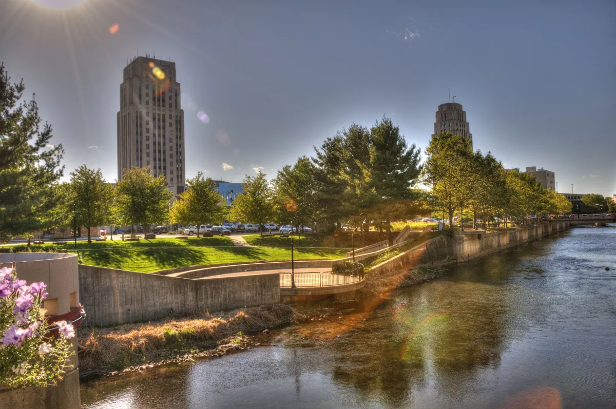 Battle Creek, Michigan