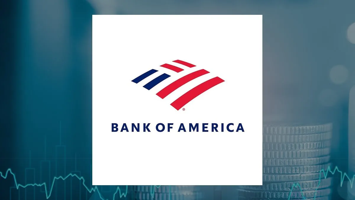 Bank of America