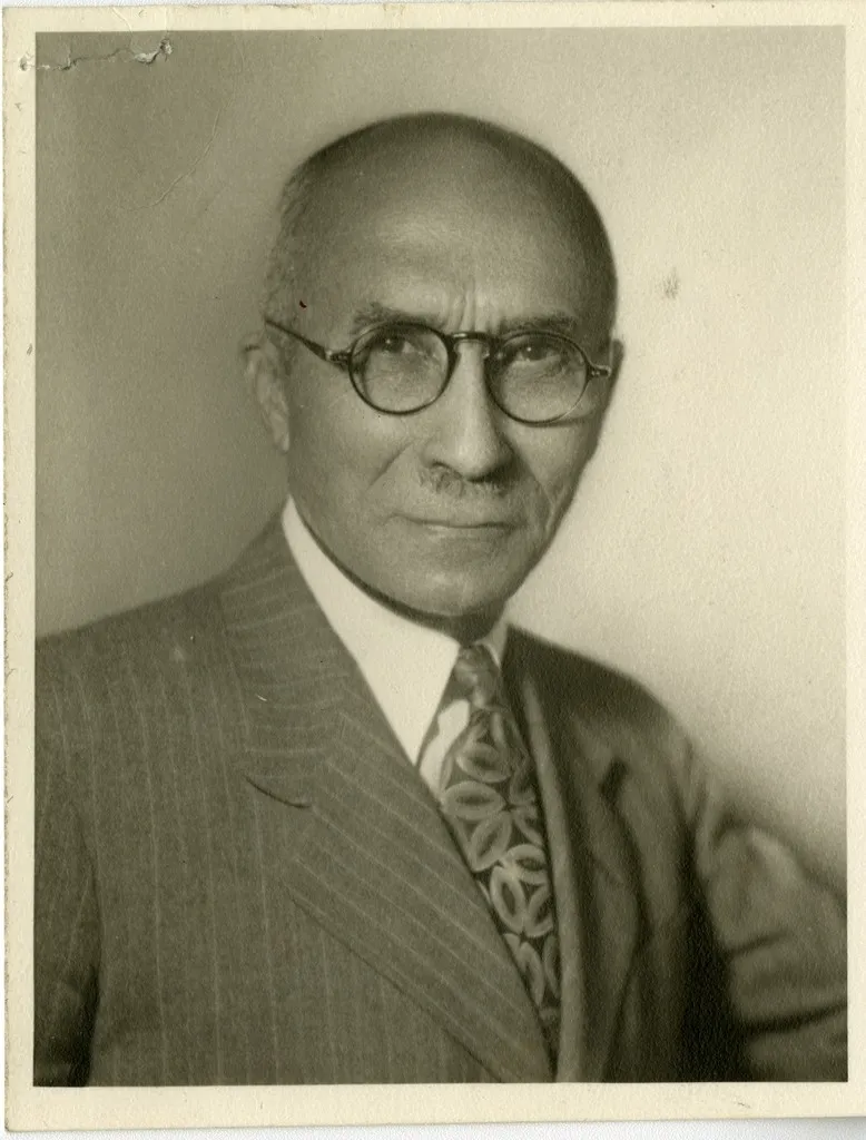 William Nickerson