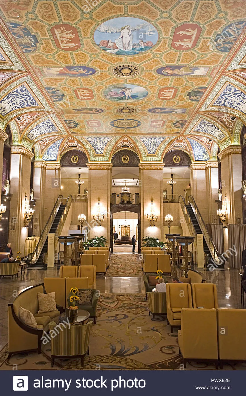 Palmer House