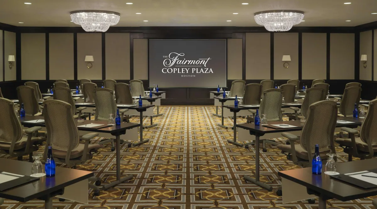 Copley Plaza