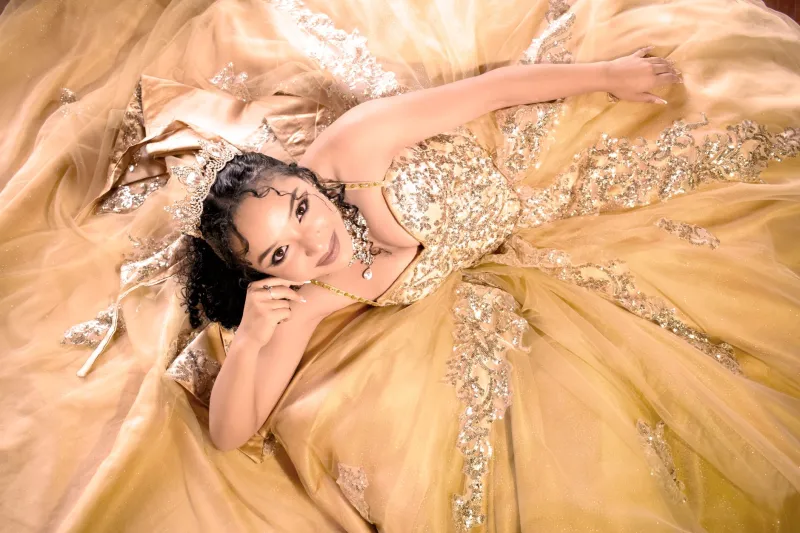 How a Simple School Dance Became a Billion-Dollar Fashion Event