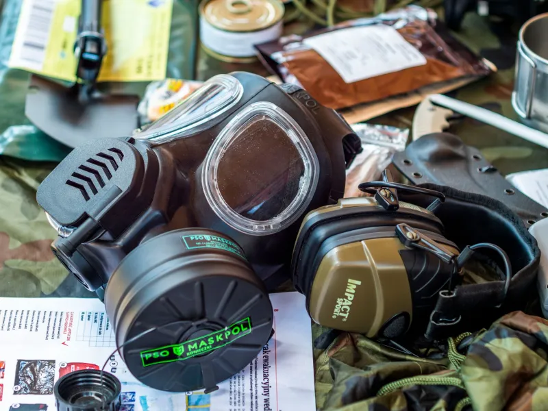 How Uncle Sam's Leftover War Gear Built the Great American Getaway