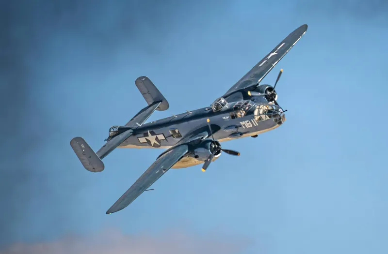 The Military Cast-Off That Became Fashion's Ultimate Rebel Uniform