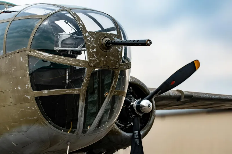 From Sky-High Necessity to Street Style Icon: How Military Castoffs Conquered Cool