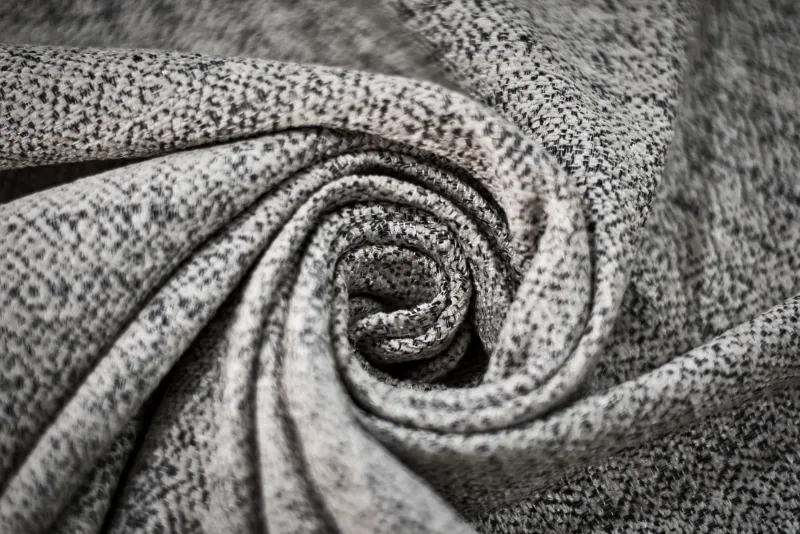 The Military Fabric Nobody Wanted That Became America's Comfort Obsession