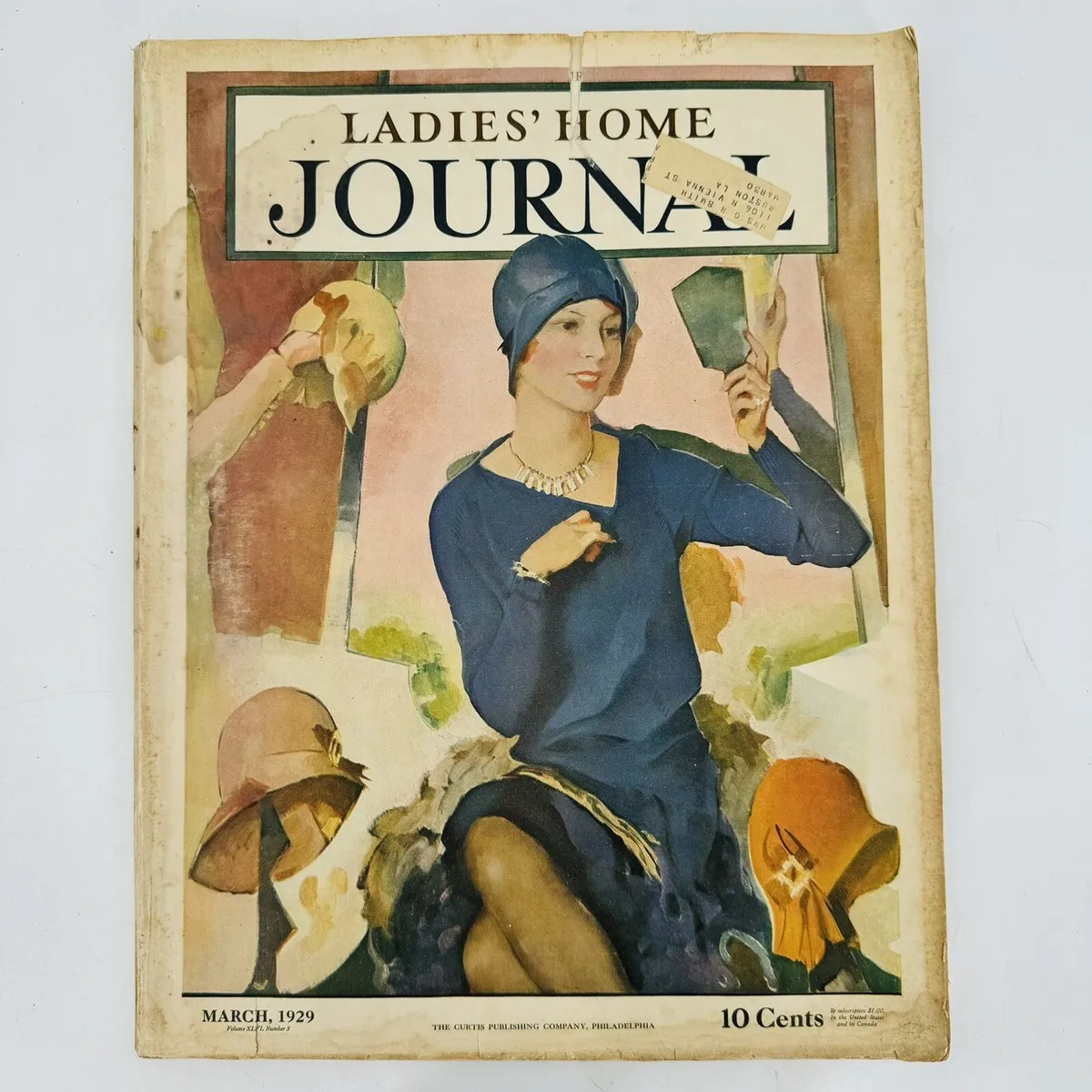 Ladies' Home Journal