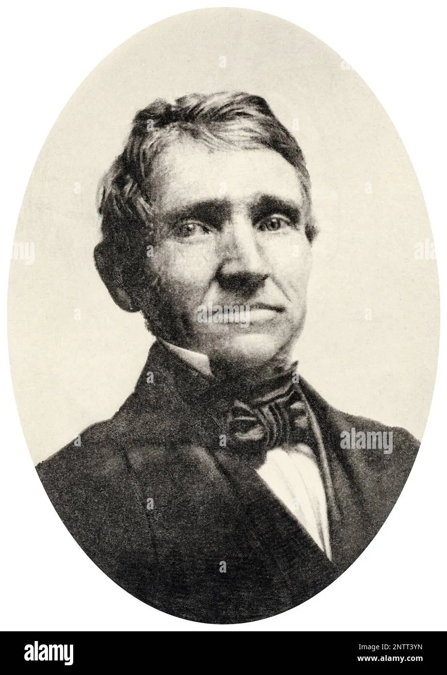 Charles Goodyear