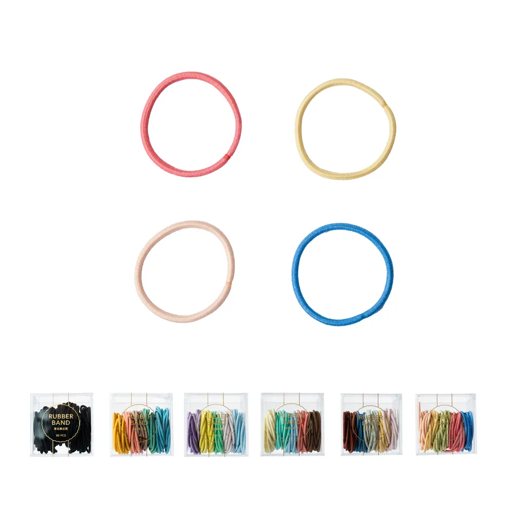 Seamless Rubber Company