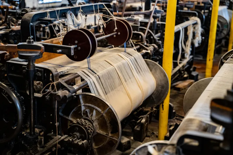 Stuck on a Solution: The Clunky Invention That Had to Nearly Die Before It Could Dress America