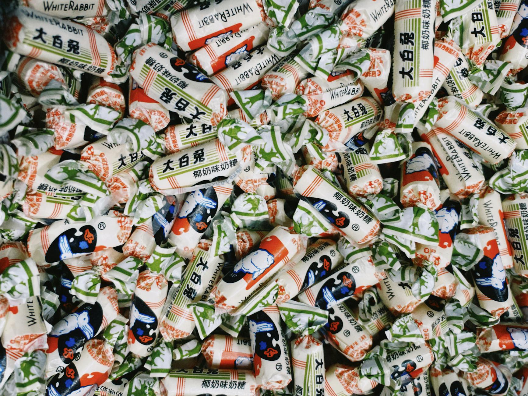 The Sweet Mistake That Built a Billion-Dollar Candy Empire