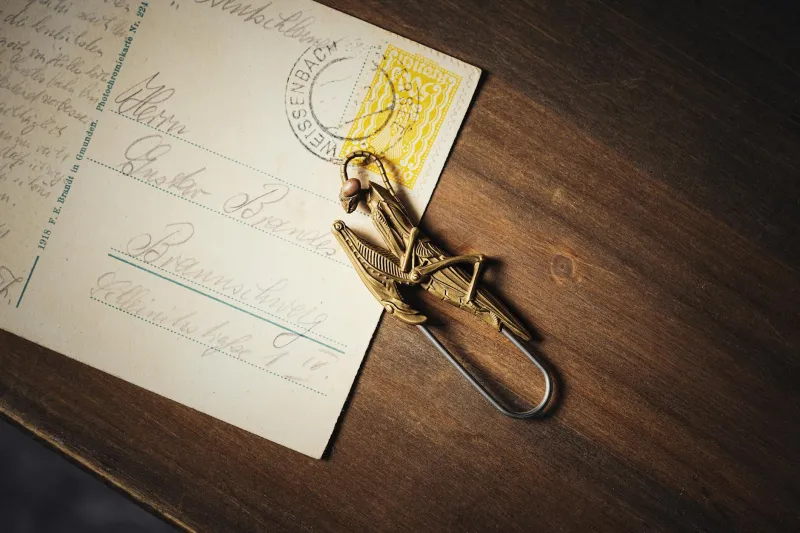 Three Hours of Wire Twisting: The Desperate Morning That Created History's Most Useful Fastener