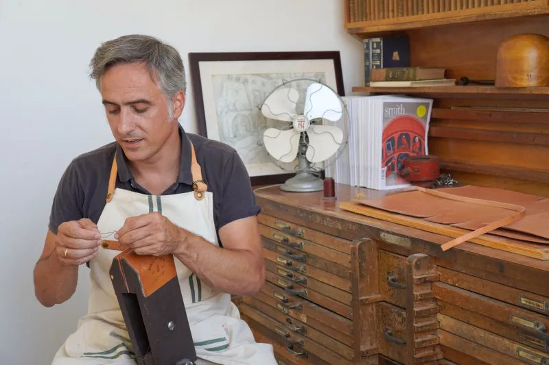 Tied to Something Bigger: The Surprising Power Hidden in a Simple Apron