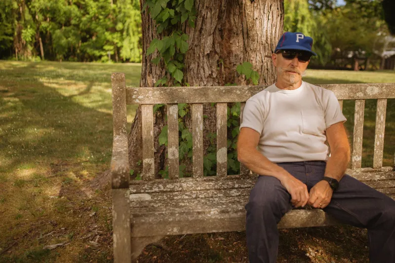The Undershirt That Escaped: How a Piece of Military Underwear Conquered Every Closet in America