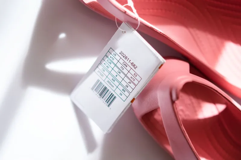 Why Nothing in Your Closet Fits: The Morbid History of American Clothing Sizes