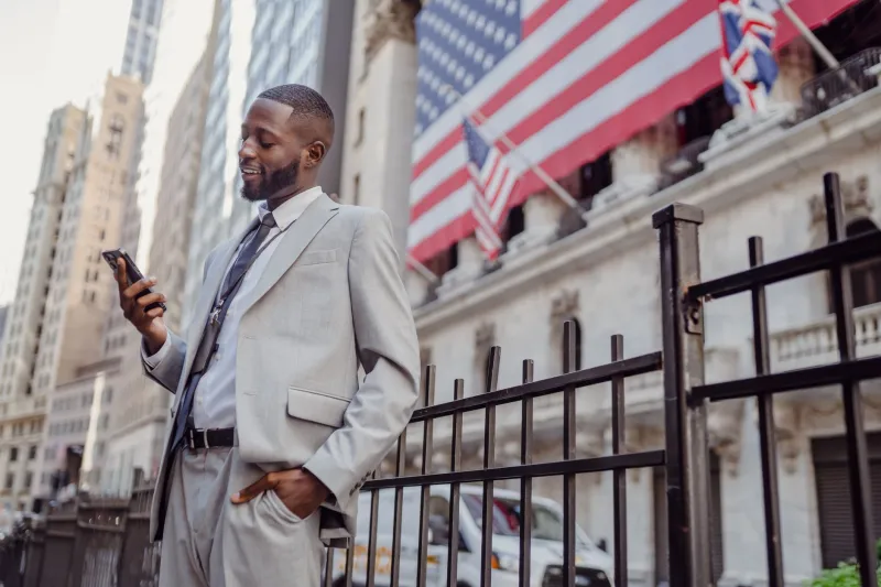 The Workshop Mistake That Became Wall Street's Secret Language